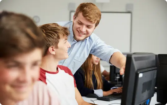 Discover Your Strength (SEL Program)